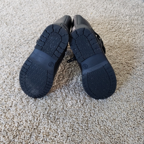 Girls boots - Picture 3 of 5